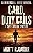 Card, Duty Calls: A Classic...