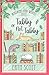 Tabby or Not Tabby (A Whiskers and Words Mystery, #2)