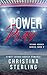 Power Play (Titans Hockey #2)
