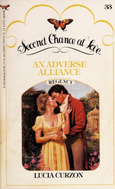 An Adverse Alliance (Paperback)
