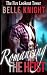 Romancing The Heist: The Fi...