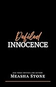 Defiled Innocence: A Dark Mafia Romance (Innocent Brides Book 6)