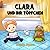 Clara und ihr Töpfchen: Liebevolles Kinderbuch von der Windel zum Töpfchen (German Edition)