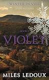 Violet (Winter in...