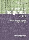 Elements of Indig...