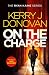 On the Charge (Ryan Kaine #13)
