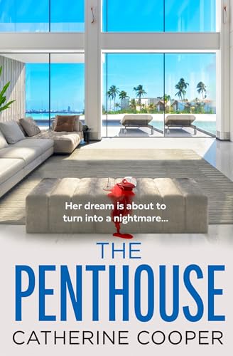The Penthouse (Kindle Edition)