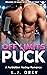Off Limits Puck (Love on Ic...