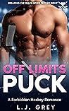 Off Limits Puck