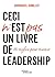 Ceci n'est PAS un livre de ...