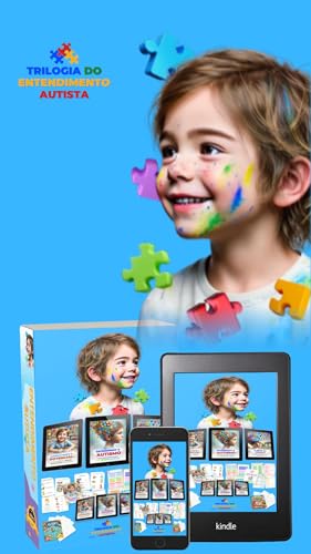 Inclusão de autistas: Autismo infantil (Portuguese Edition)