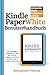 Kindle Paperwhite Benutzerh...