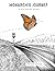 Monarch’s Journey: A Coloring Book