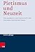 Pietismus Und Neuzeit Band 48/49 - 2022/2023 by Udo Strater
