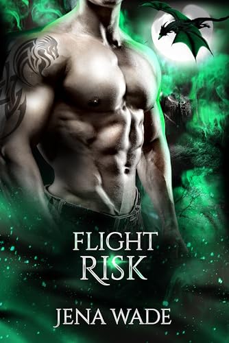 Flight Risk (Kindle Edition)