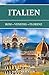 Italien: Rom, Venedig, Flor...
