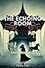 The Echoing Room: Unravel corruption, face dangerous betrayals, and dive into a high-stakes battle for justice. A Pschological Thriller.