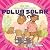 Polvo solar (Sundust Spanish Edition)