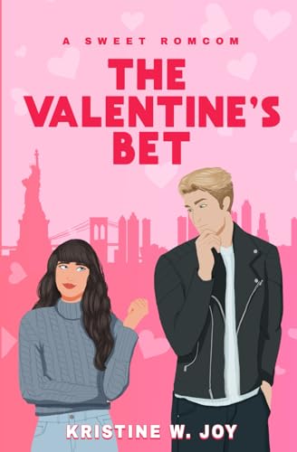 The Valentine's Bet (Paperback)