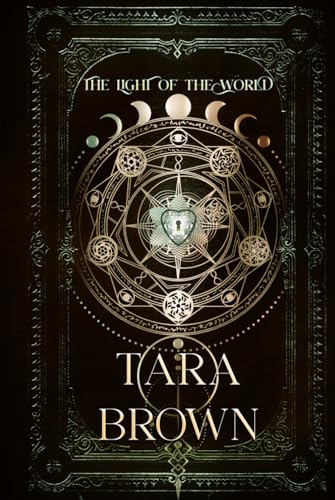 The Light of the World: A Paranormal Romance