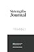 Strengths Journal by Reuben Poon
