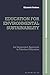 Education for Environmental...