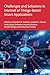 Challenges and Solutions in Internet of Things-Based Smart Applications