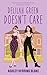 Delilah Green doesn't care (Bright Falls #1)