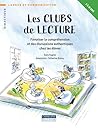 LES CLUBS DE LECTURE