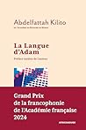 La Langue d'Adam
