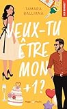 Veux-tu être mon ...
