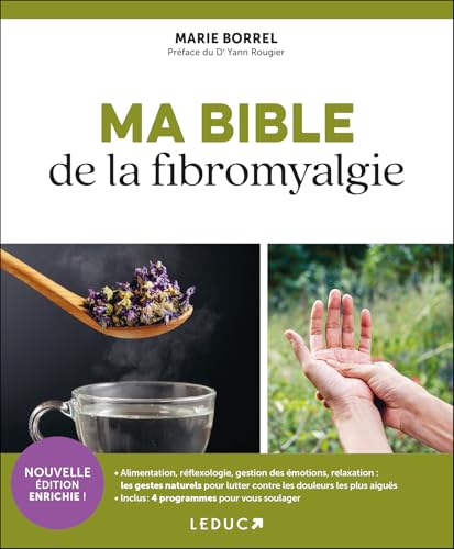 Ma bible de la fibromyalgie (Paperback)