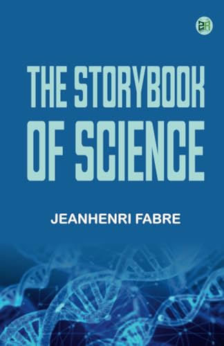 The Storybook of Science (Paperback)