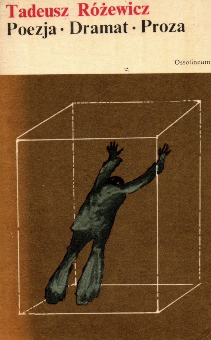 Poezja; Dramat; Proza (Paperback)