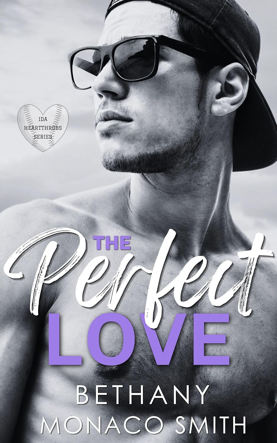 The Perfect Love (Ida Heartthrobs #2)