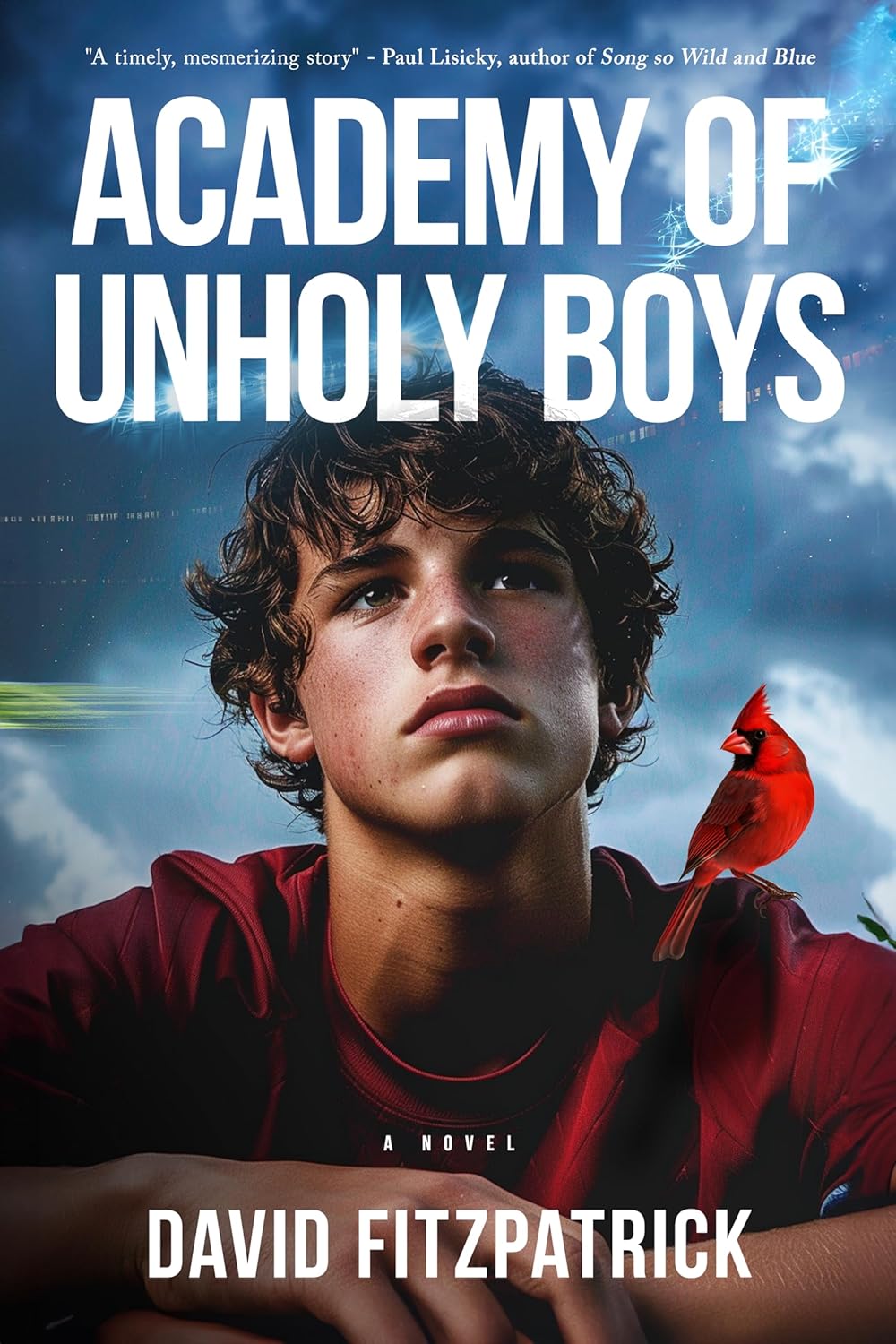 Academy of Unholy Boys