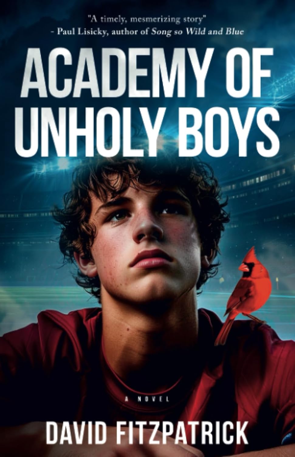 Academy of Unholy Boys