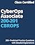 Cisco Certified CyberOps Associate 200-201 CBROPS  by Cloud Study Community