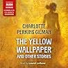 The Yellow Wallpa...
