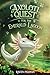 Axolotl Quest for the Emerald Lagoon by Raven Pekman