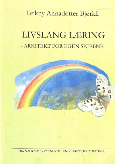 Livslang læring (Hardcover)