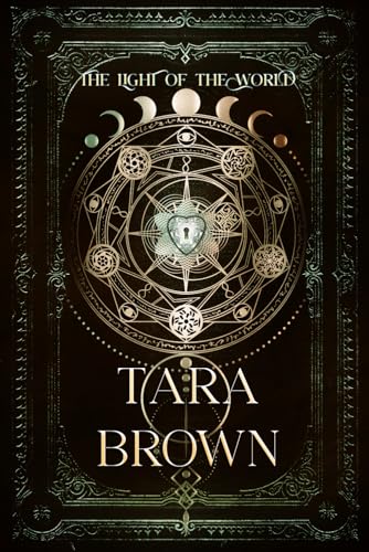 The Light of the World: A Paranormal Romance