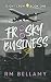 Frisky Business: A Flight Crew Novella