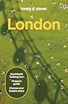 Lonely Planet London