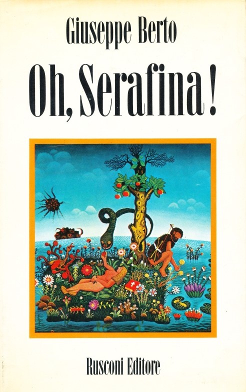 Oh, Serafina!