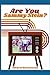 Are You Sammy Stein? by Michael Jay Ruckenstein