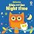 Usborne Slide and See Night Time. by Stella Baggott