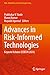 Advances in Risk-Informed Technologies by Prabhakar V. Varde