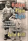 Hidden in Plain Sight by Julie Brill