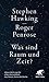 Was sind Raum und Zeit?